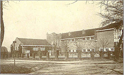 Hazenkampschool