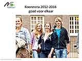 Koersnota: goed voor elkaar 