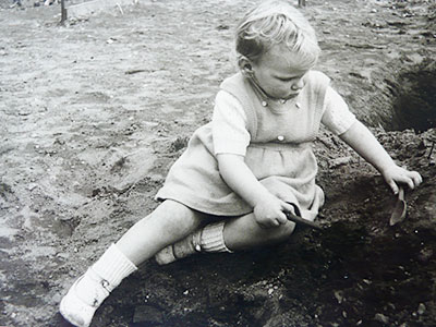 Hazenkamp