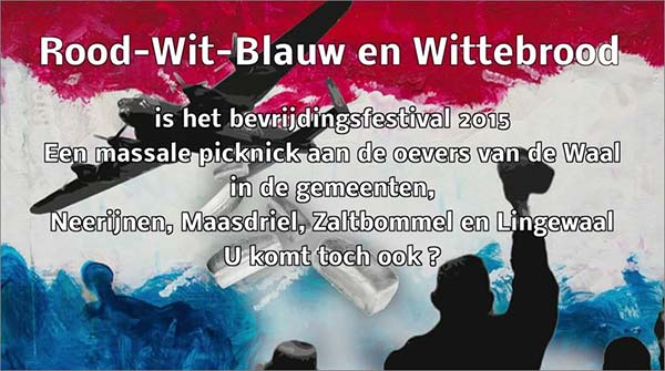 Lied van de vrede