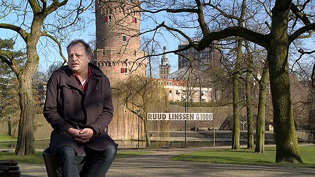 Nijmegen & Ruud Linssen