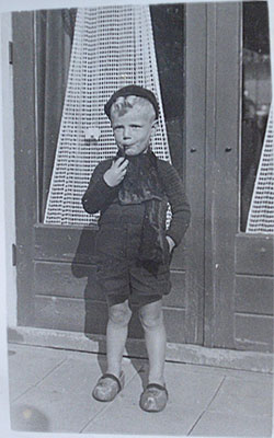 Rudie Forster