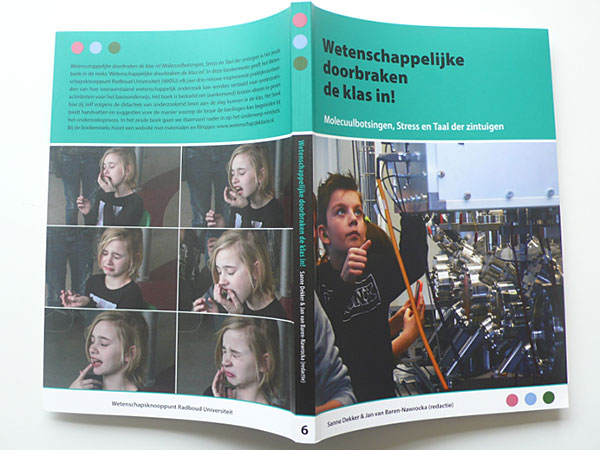 wetenschappelijke doorbraken in de klas